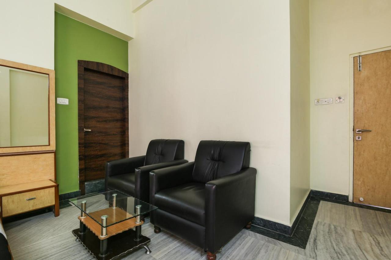 Capital O 65036 Hotel Siddhi Vinayak Dhanbad Ngoại thất bức ảnh