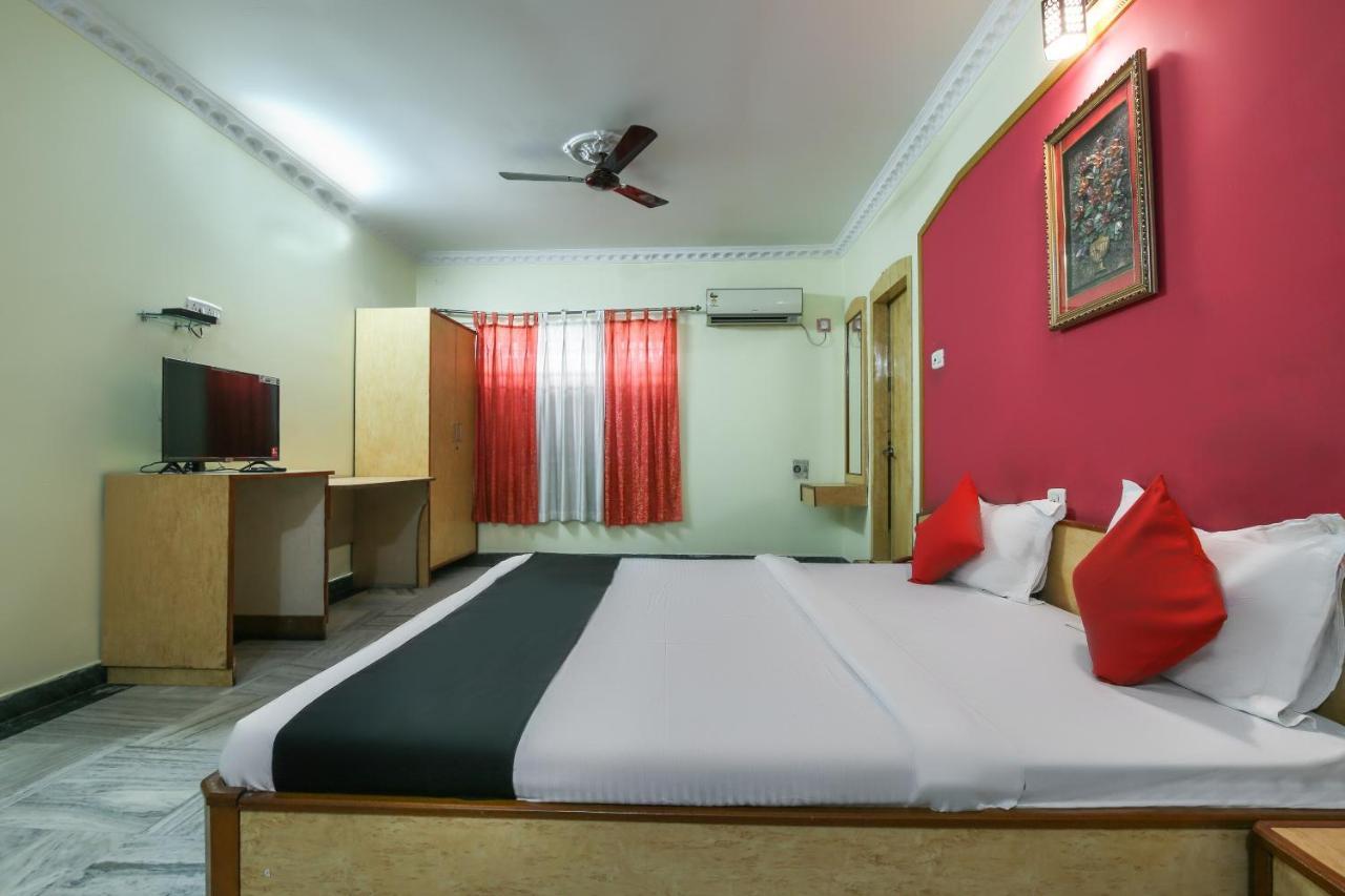 Capital O 65036 Hotel Siddhi Vinayak Dhanbad Ngoại thất bức ảnh