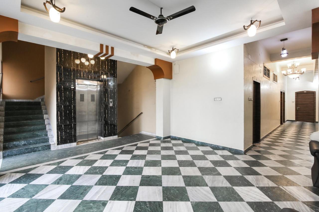 Capital O 65036 Hotel Siddhi Vinayak Dhanbad Ngoại thất bức ảnh