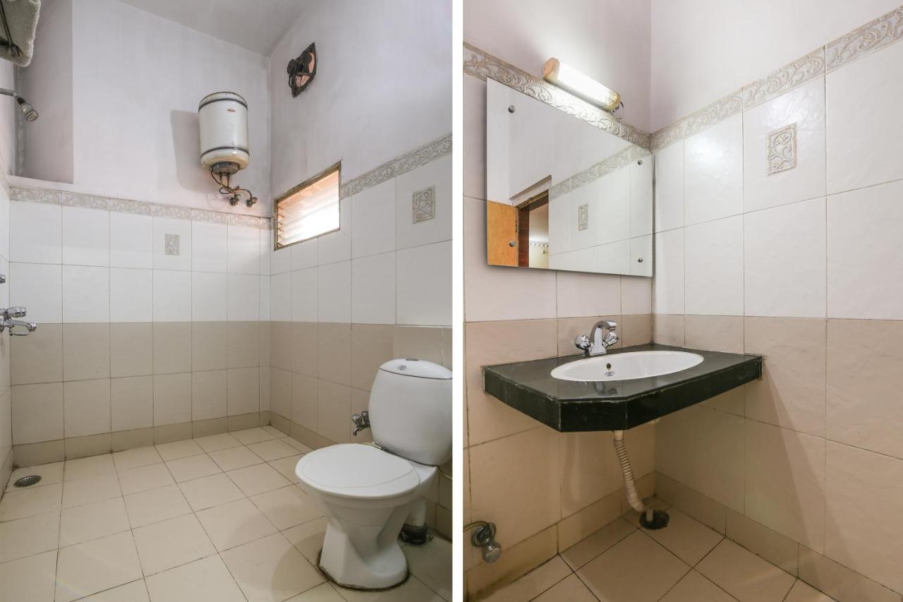 Capital O 65036 Hotel Siddhi Vinayak Dhanbad Ngoại thất bức ảnh
