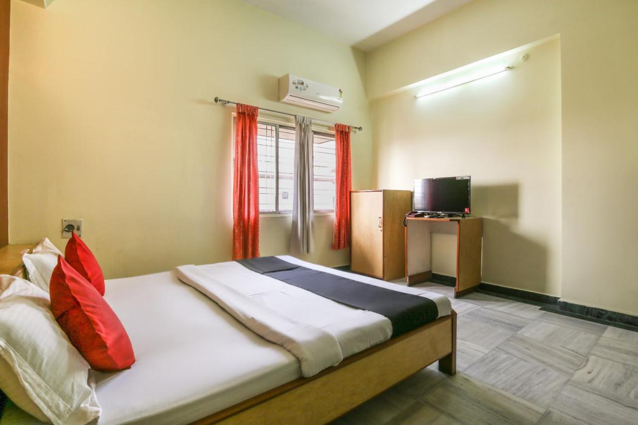 Capital O 65036 Hotel Siddhi Vinayak Dhanbad Ngoại thất bức ảnh