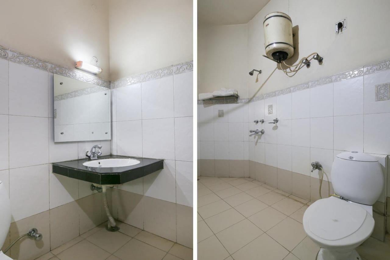 Capital O 65036 Hotel Siddhi Vinayak Dhanbad Ngoại thất bức ảnh