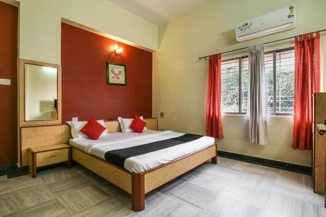 Capital O 65036 Hotel Siddhi Vinayak Dhanbad Ngoại thất bức ảnh