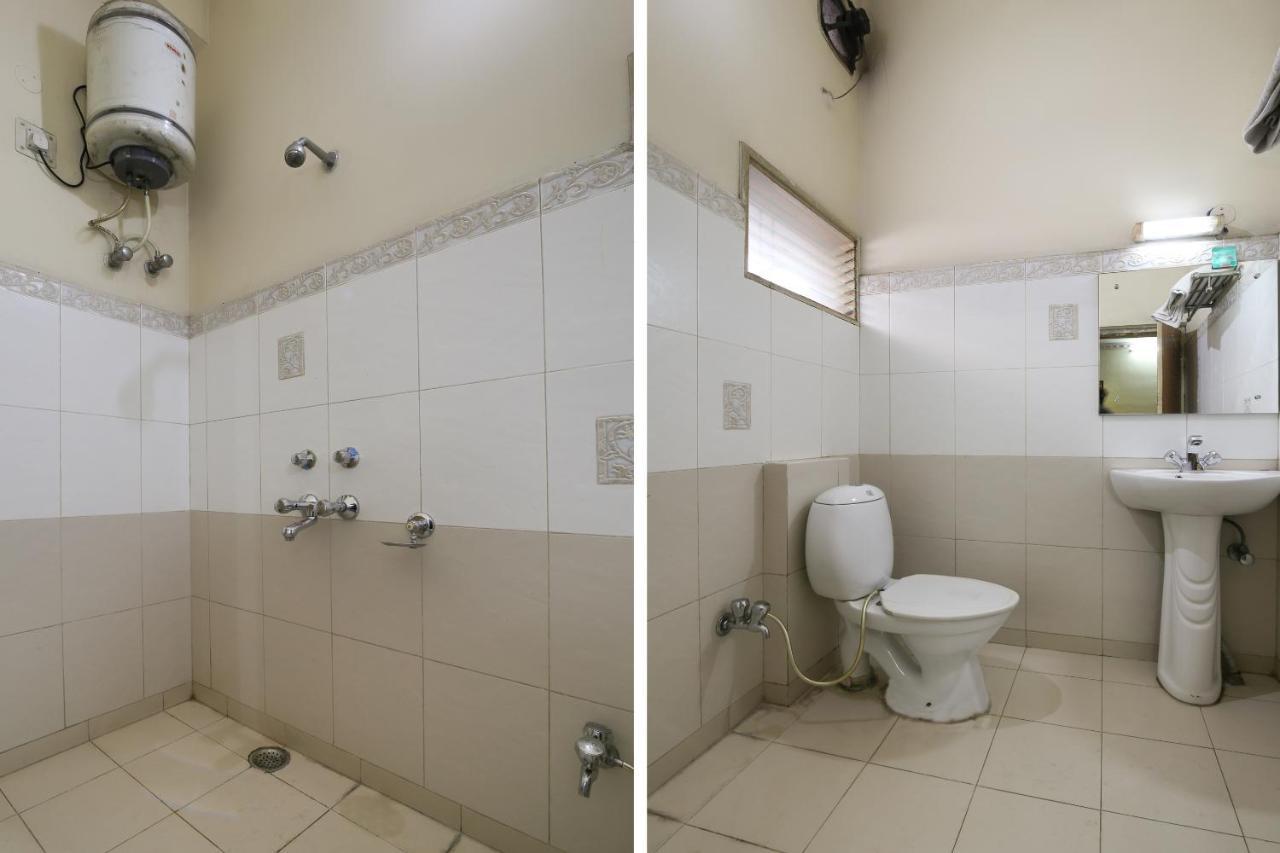 Capital O 65036 Hotel Siddhi Vinayak Dhanbad Ngoại thất bức ảnh