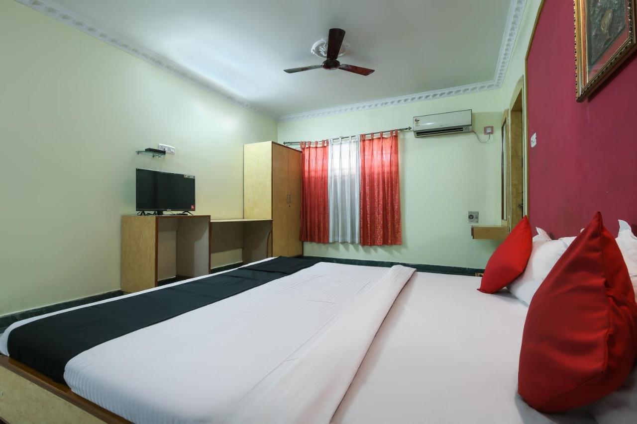 Capital O 65036 Hotel Siddhi Vinayak Dhanbad Ngoại thất bức ảnh