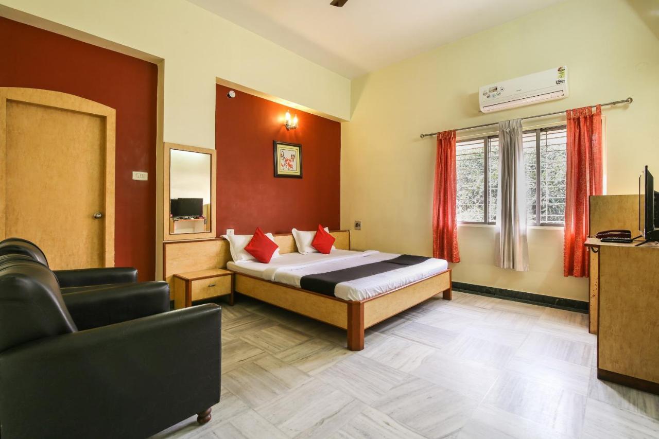 Capital O 65036 Hotel Siddhi Vinayak Dhanbad Ngoại thất bức ảnh