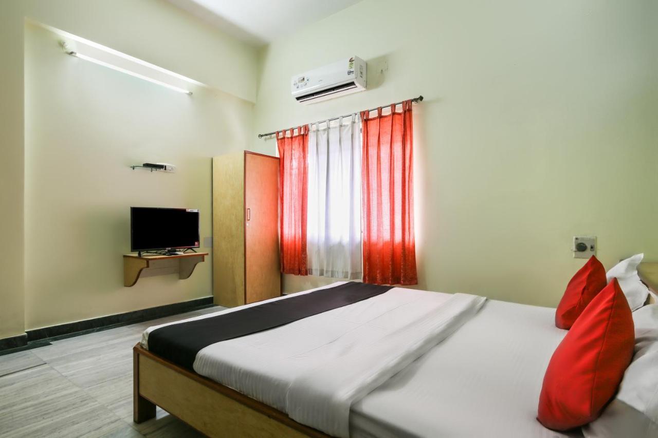 Capital O 65036 Hotel Siddhi Vinayak Dhanbad Ngoại thất bức ảnh